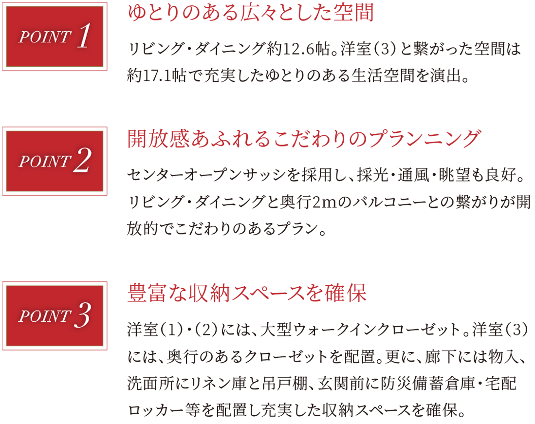 ポイント